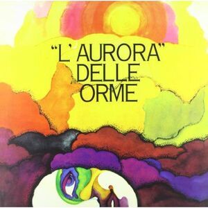 Orme - L'Aurora  LP LP